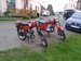 Roadster 90 a Jawa 125 v Levíně.jpg