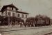 Velké Březno s vlakem verneřické lokálky 1904.jpeg